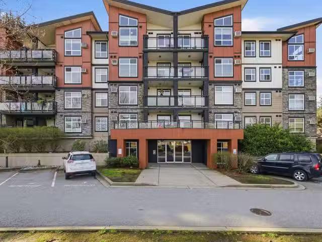 Condo for sale in Chilliwack, British Columbia