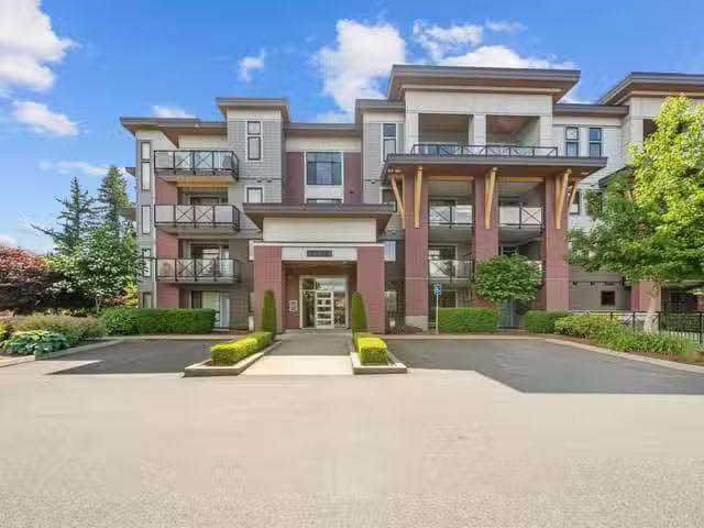 Condo for sale in Chilliwack, British Columbia