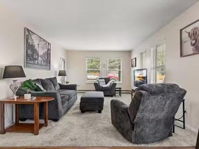 Condo for sale in Chilliwack, British Columbia