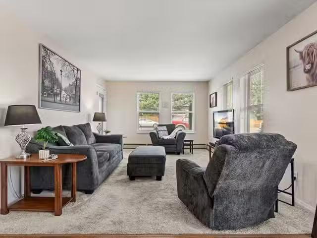 Condo for sale in Chilliwack, British Columbia