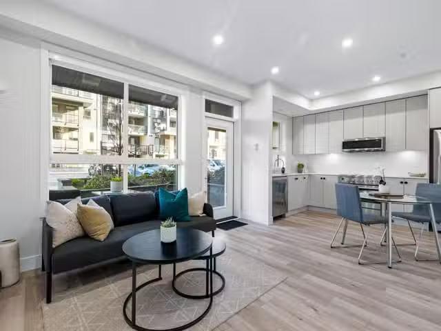 Condo for sale in Chilliwack, British Columbia
