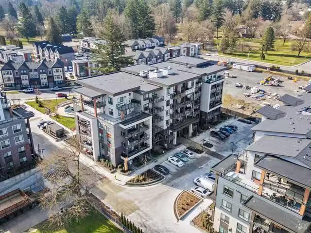 Condo for sale in Chilliwack, British Columbia