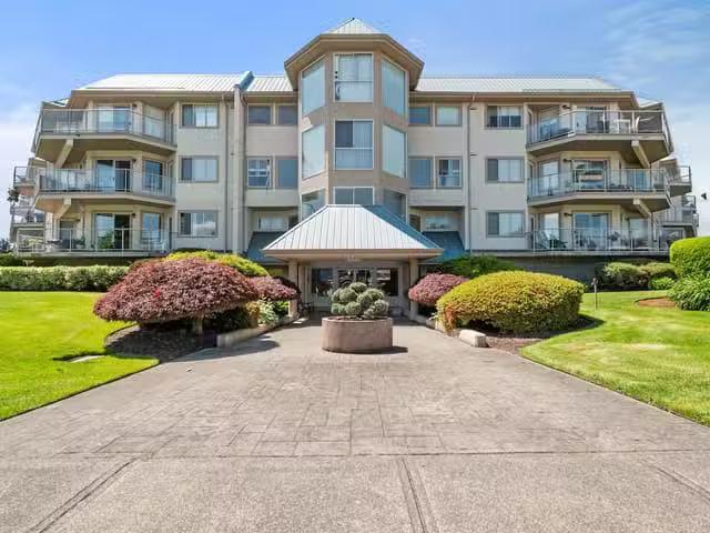 Condo for sale in Chilliwack, British Columbia