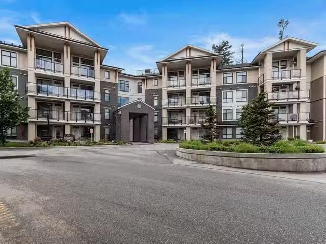 Condo for sale in Chilliwack, British Columbia
