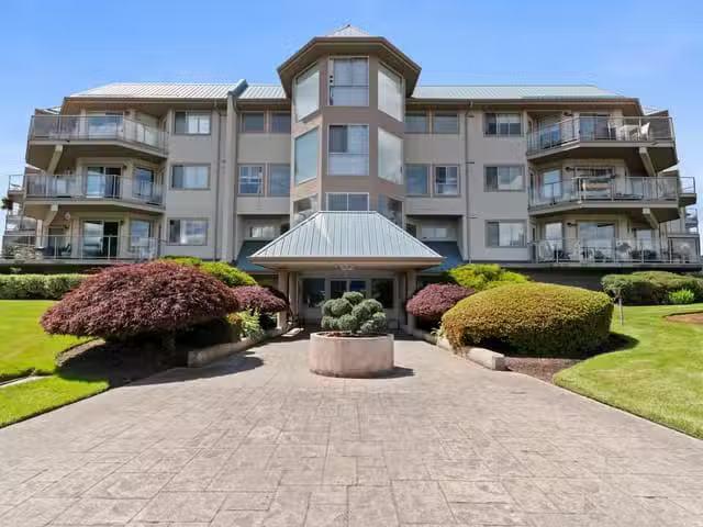 Condo for sale in Chilliwack, British Columbia