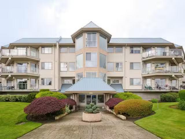 Condo for sale in Chilliwack, British Columbia