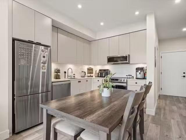 Condo for sale in Chilliwack, British Columbia