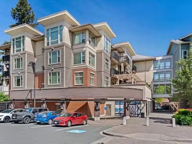 Condo for sale in Chilliwack, British Columbia