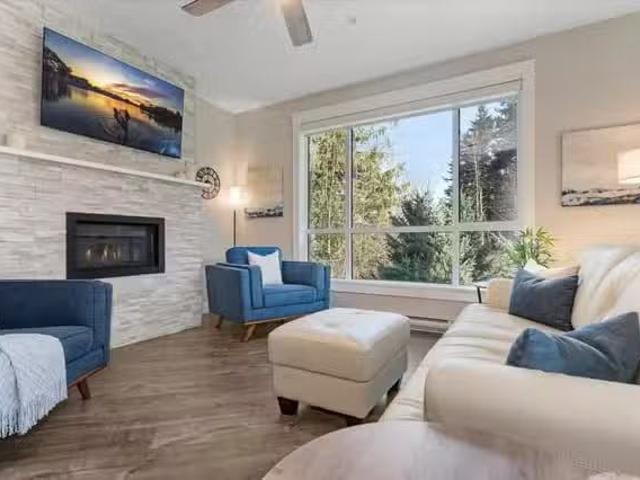 Condo for sale in Chilliwack, British Columbia