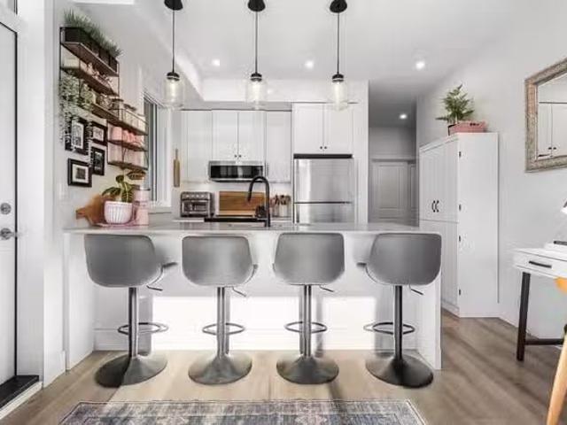 Condo for sale in Chilliwack, British Columbia