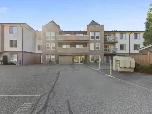 Condo for sale in Chilliwack, British Columbia
