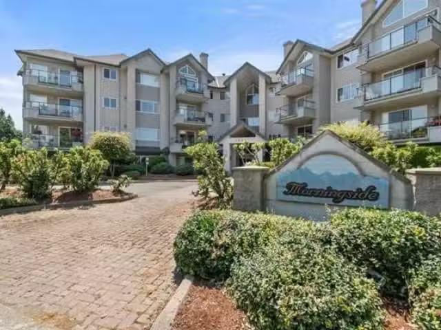 Condo for sale in Chilliwack, British Columbia