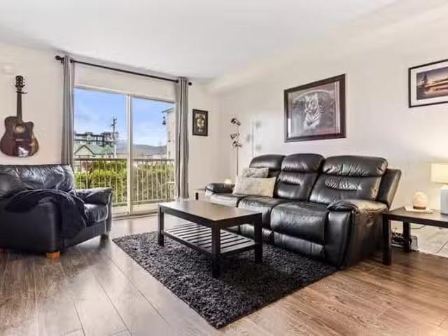 Condo for sale in Chilliwack, British Columbia