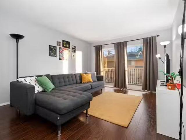 Condo for sale in Chilliwack, British Columbia