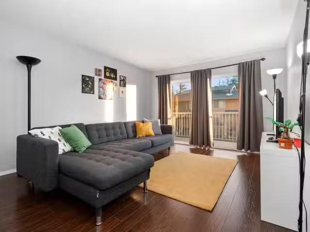 Condo for sale in Chilliwack, British Columbia