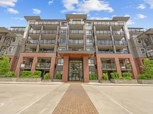 Condo for sale in Chilliwack, British Columbia
