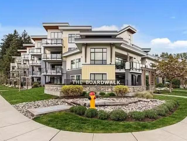 Condo for sale in Chilliwack, Fraser Valley Regional District