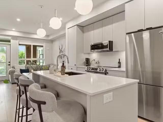 Condo for sale in Chilliwack, British Columbia