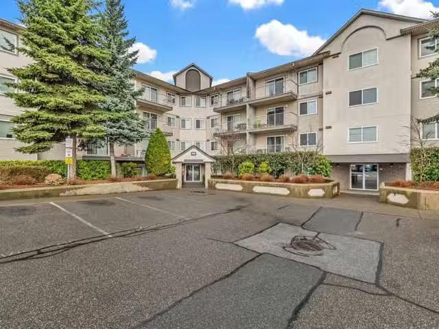 Condo for sale in Chilliwack, British Columbia