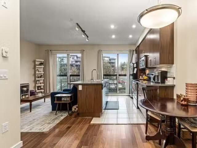 Condo for sale in Chilliwack, British Columbia