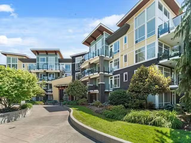 Condo for sale in Chilliwack, British Columbia