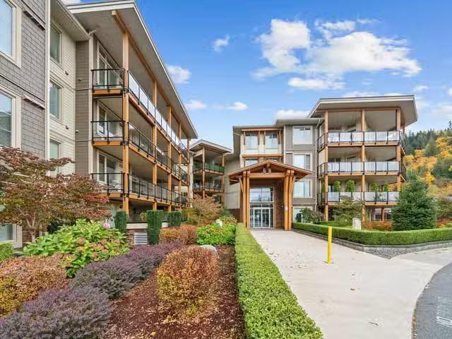 Condo for sale in Chilliwack, British Columbia