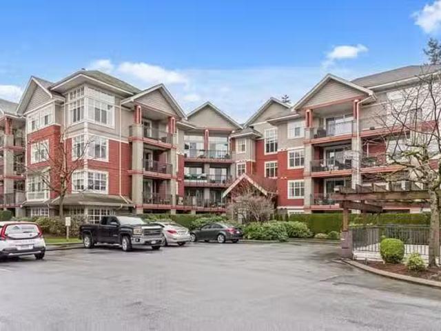 Condo for sale in Chilliwack, British Columbia