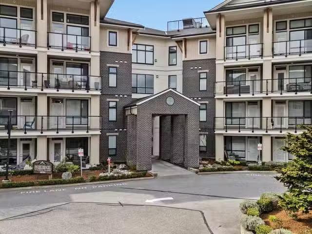 Condo for sale in Chilliwack, British Columbia