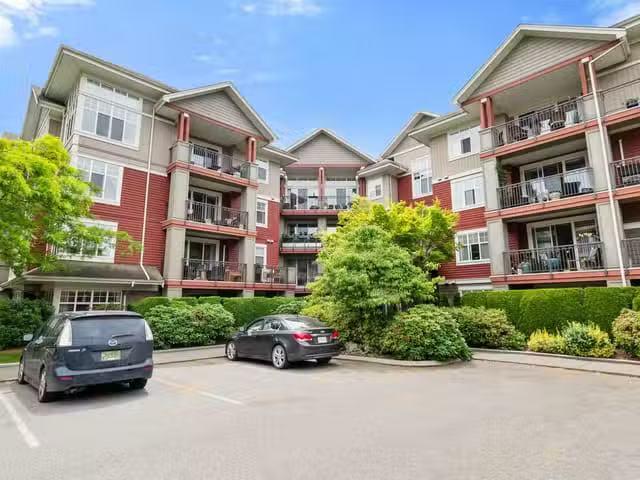 Condo for sale in Chilliwack, British Columbia