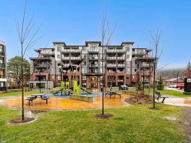 Condo for sale in Chilliwack, British Columbia