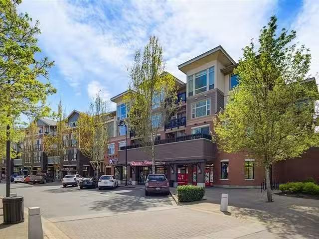 Condo for sale in Chilliwack, British Columbia
