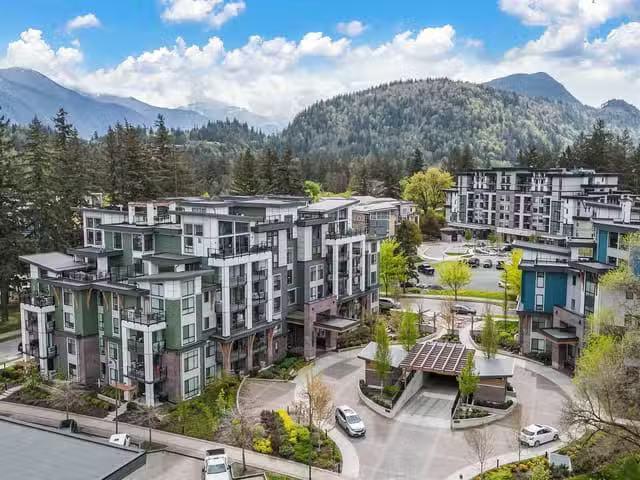 Condo for sale in Chilliwack, British Columbia