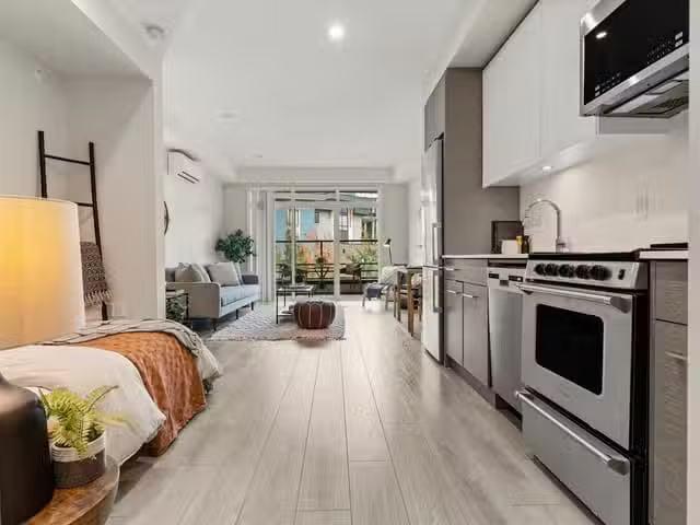 Condo for sale in Chilliwack, British Columbia