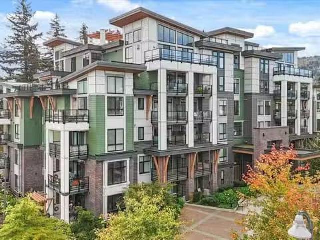 Condo for sale in Chilliwack, British Columbia