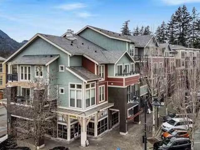 Condo for sale in Chilliwack, British Columbia