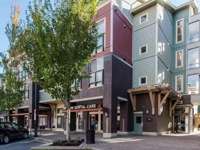 Condo for sale in Chilliwack, British Columbia