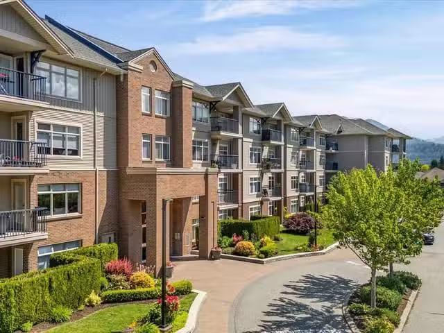 Condo for sale in Chilliwack, British Columbia
