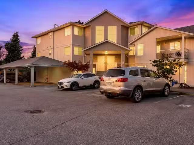 Condo for sale in Chilliwack, British Columbia