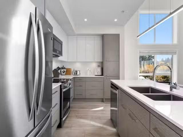 Condo for sale in Chilliwack, British Columbia
