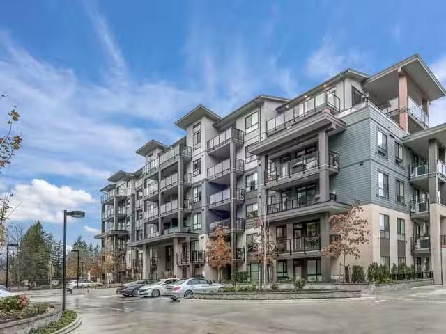 Condo for sale in Chilliwack, British Columbia