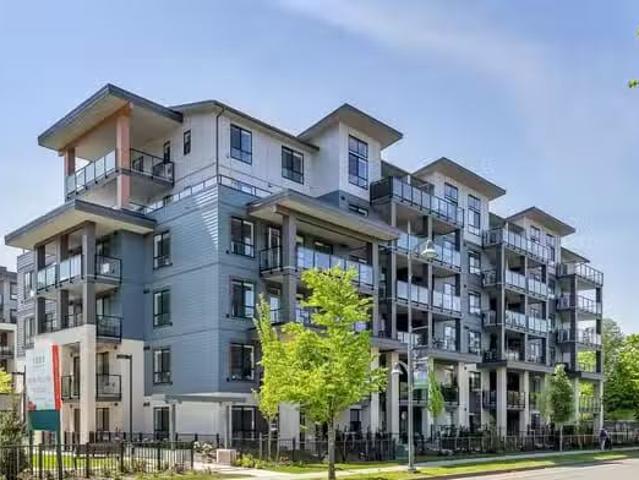Condo for sale in Chilliwack, British Columbia