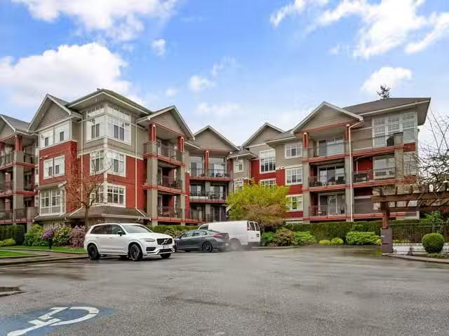 Condo for sale in Chilliwack, Fraser Valley Regional District