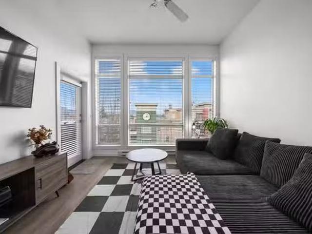 Condo for sale in Chilliwack, British Columbia