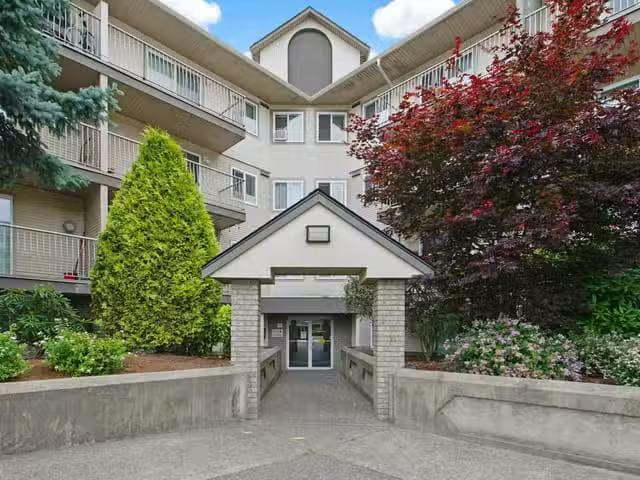 Condo for sale in Chilliwack, British Columbia