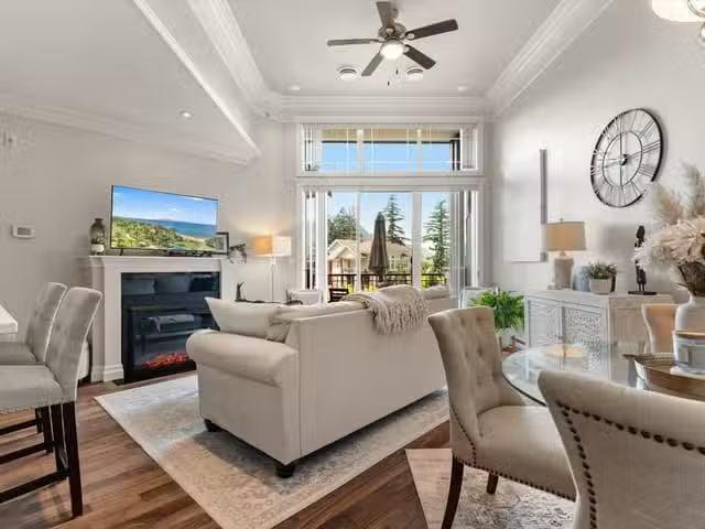 Condo for sale in Chilliwack, British Columbia
