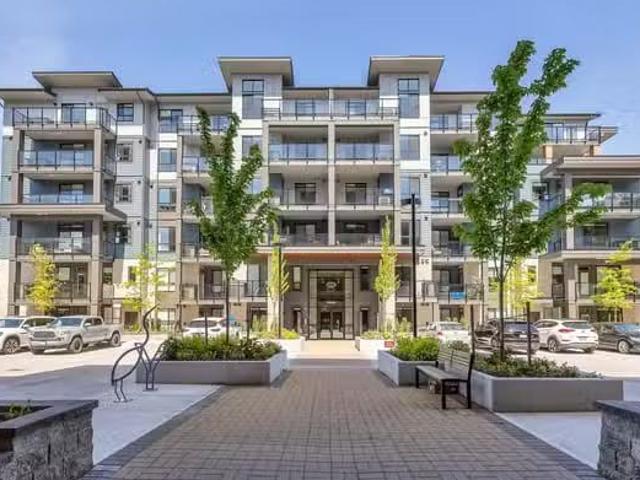 Condo for sale in Chilliwack, British Columbia