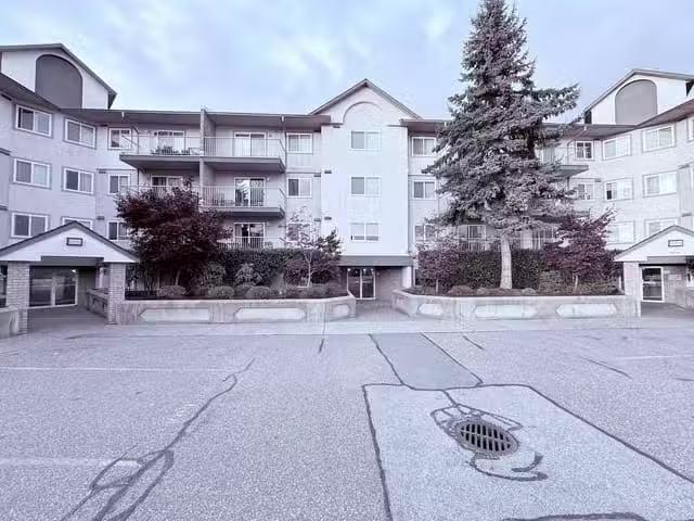 Condo for sale in Chilliwack, British Columbia