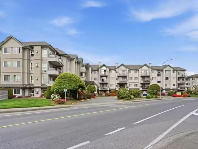 Condo for sale in Chilliwack, British Columbia