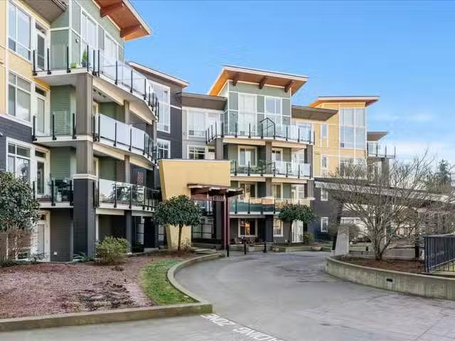 Condo for sale in Chilliwack, British Columbia