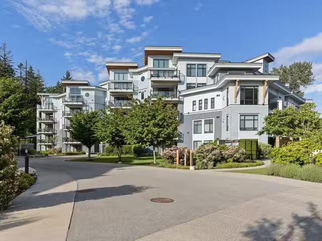 Condo for sale in Chilliwack, British Columbia